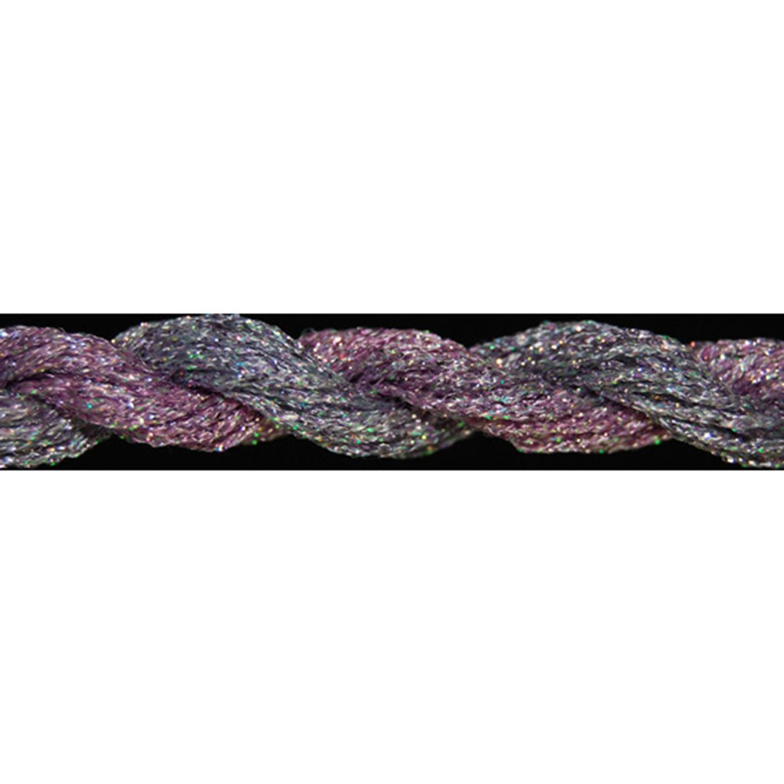 Overdyed Braid #8, Group 1