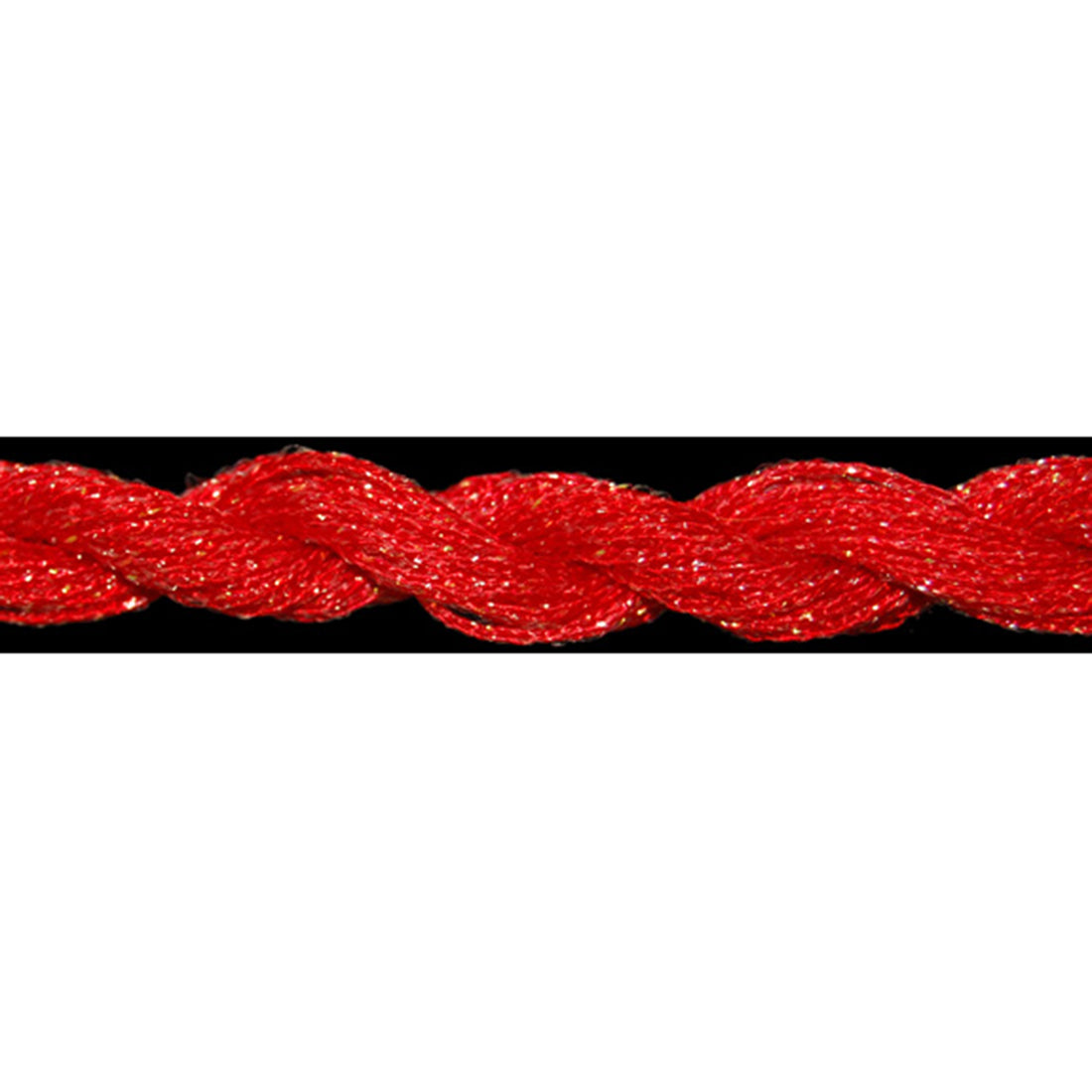 Overdyed Braid #8, Group 1