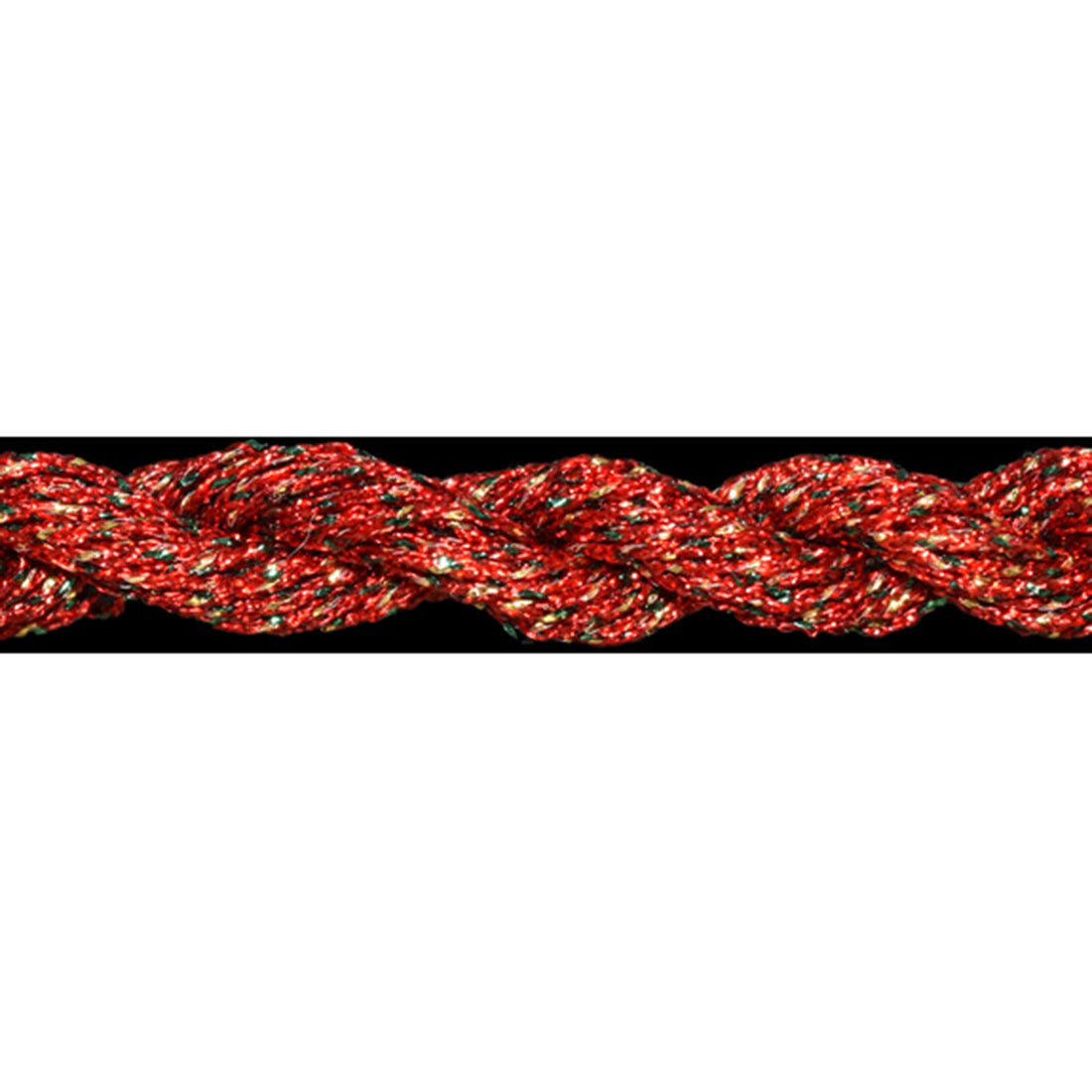 Overdyed Braid #8, Group 1