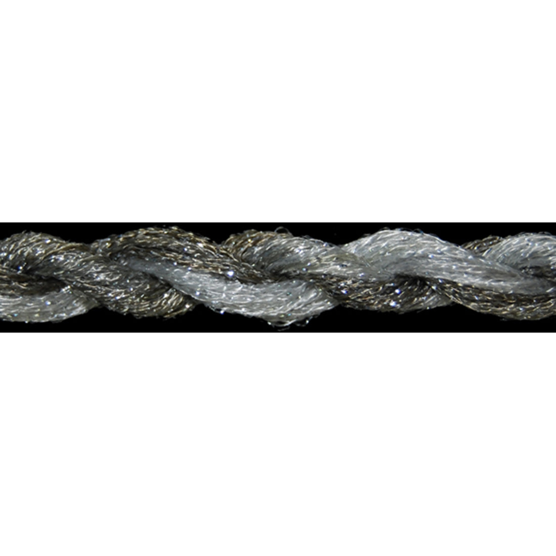 Overdyed Braid #8, Group 2