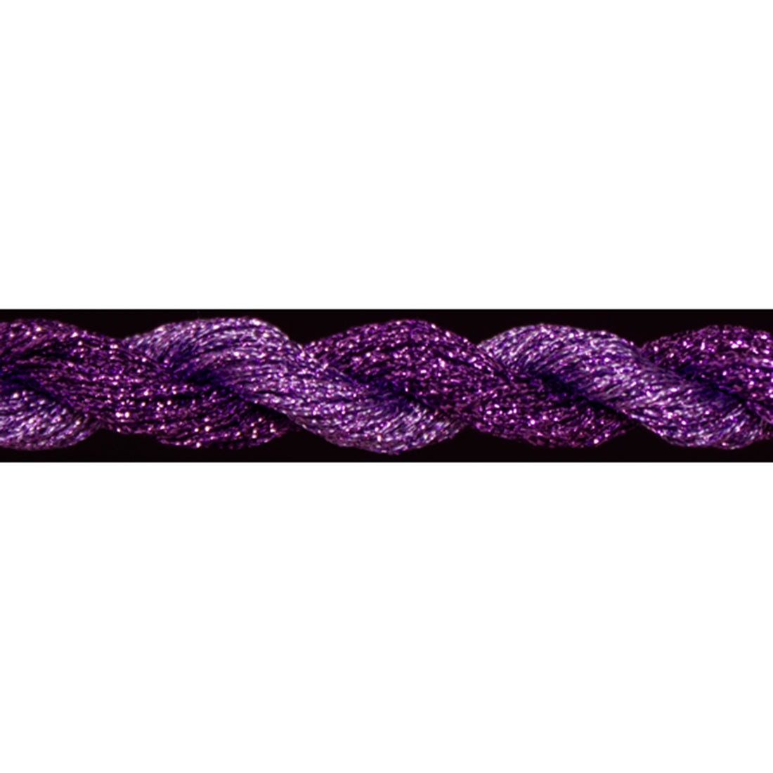 Overdyed Braid #8, Group 2