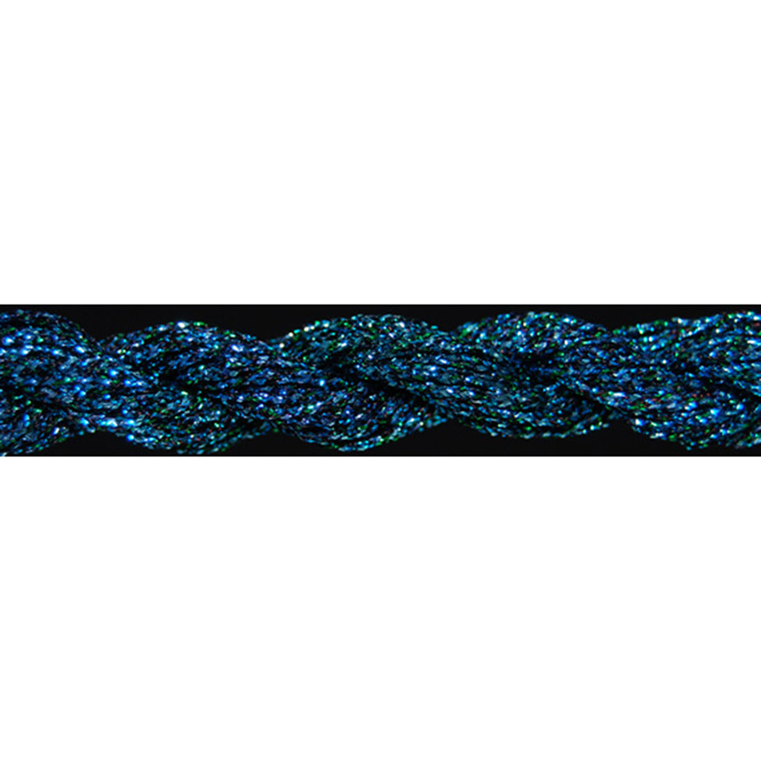 Overdyed Braid #8, Group 2