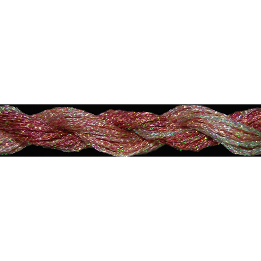 Overdyed Braid #8, Group 2