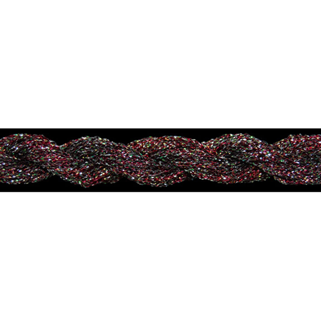 Overdyed Braid #8, Group 2