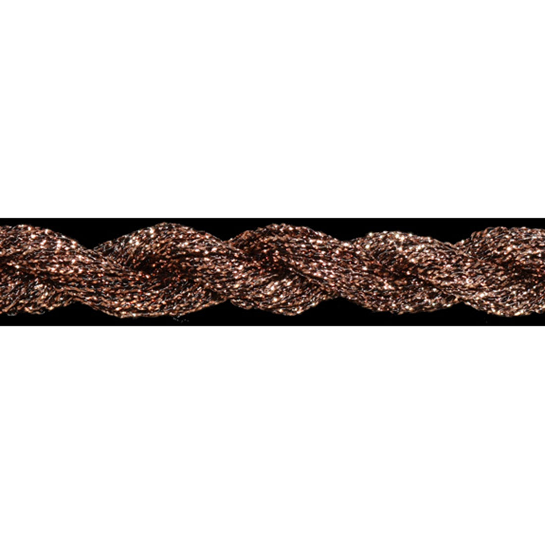 Overdyed Braid #8, Group 2