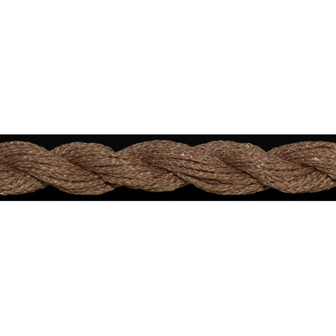 Overdyed Braid #8, Group 2