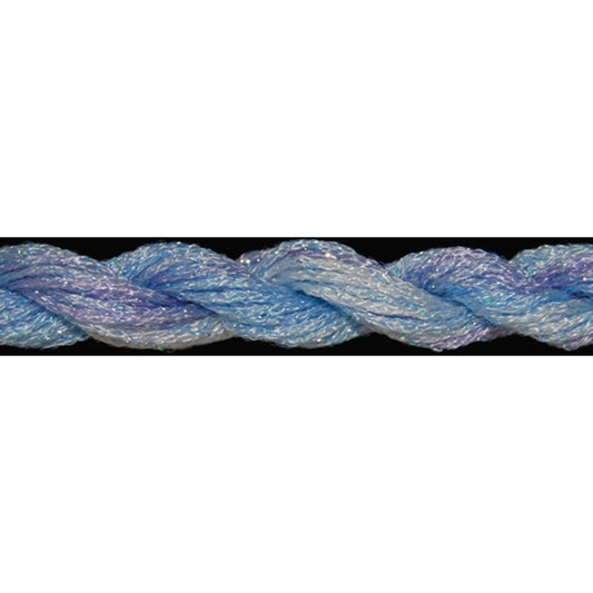 Overdyed Braid #12 91015