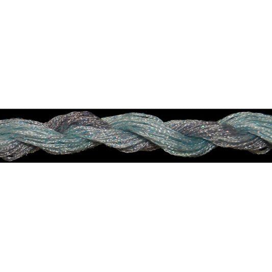 Overdyed Braid #12 91017