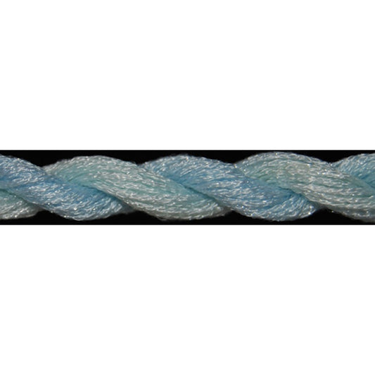 Overdyed Braid #12 91018