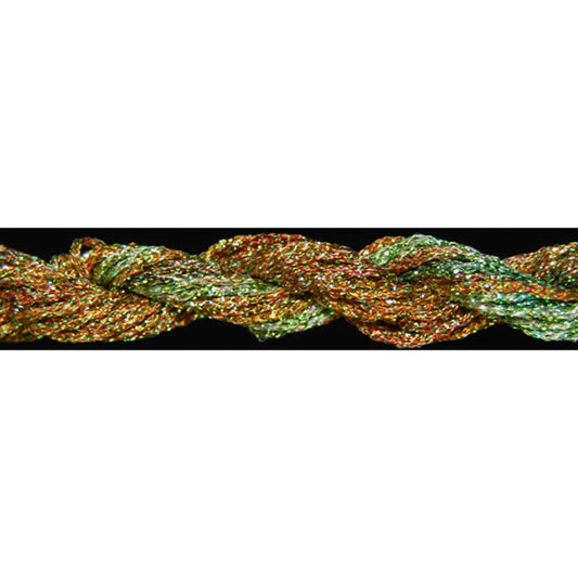 Overdyed Braid #12 91044