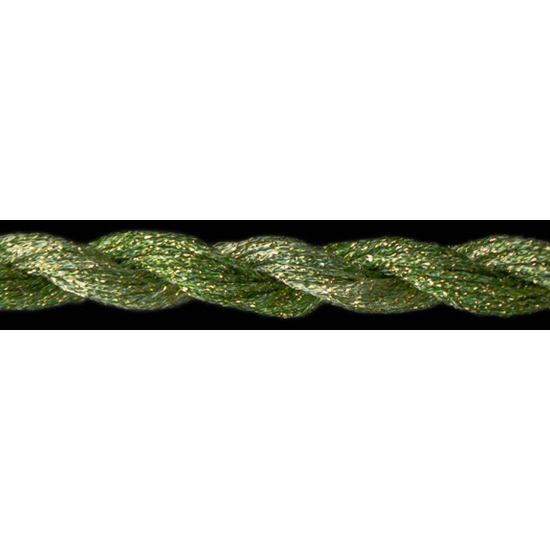 Overdyed Braid #12 91046