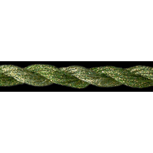 Overdyed Braid #12 91046