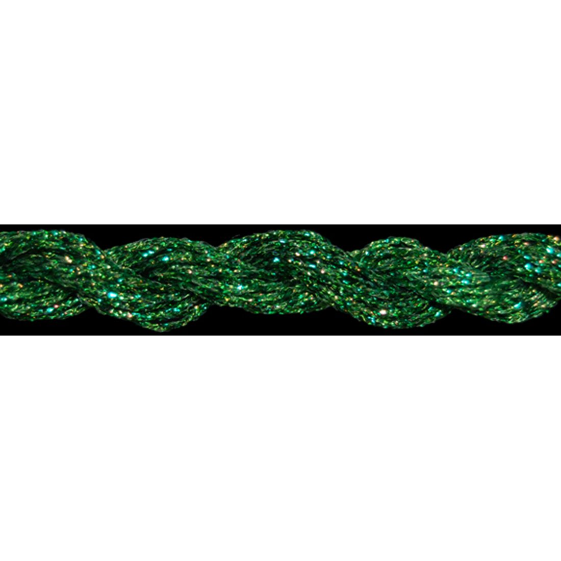 Overdyed Braid #12 910480