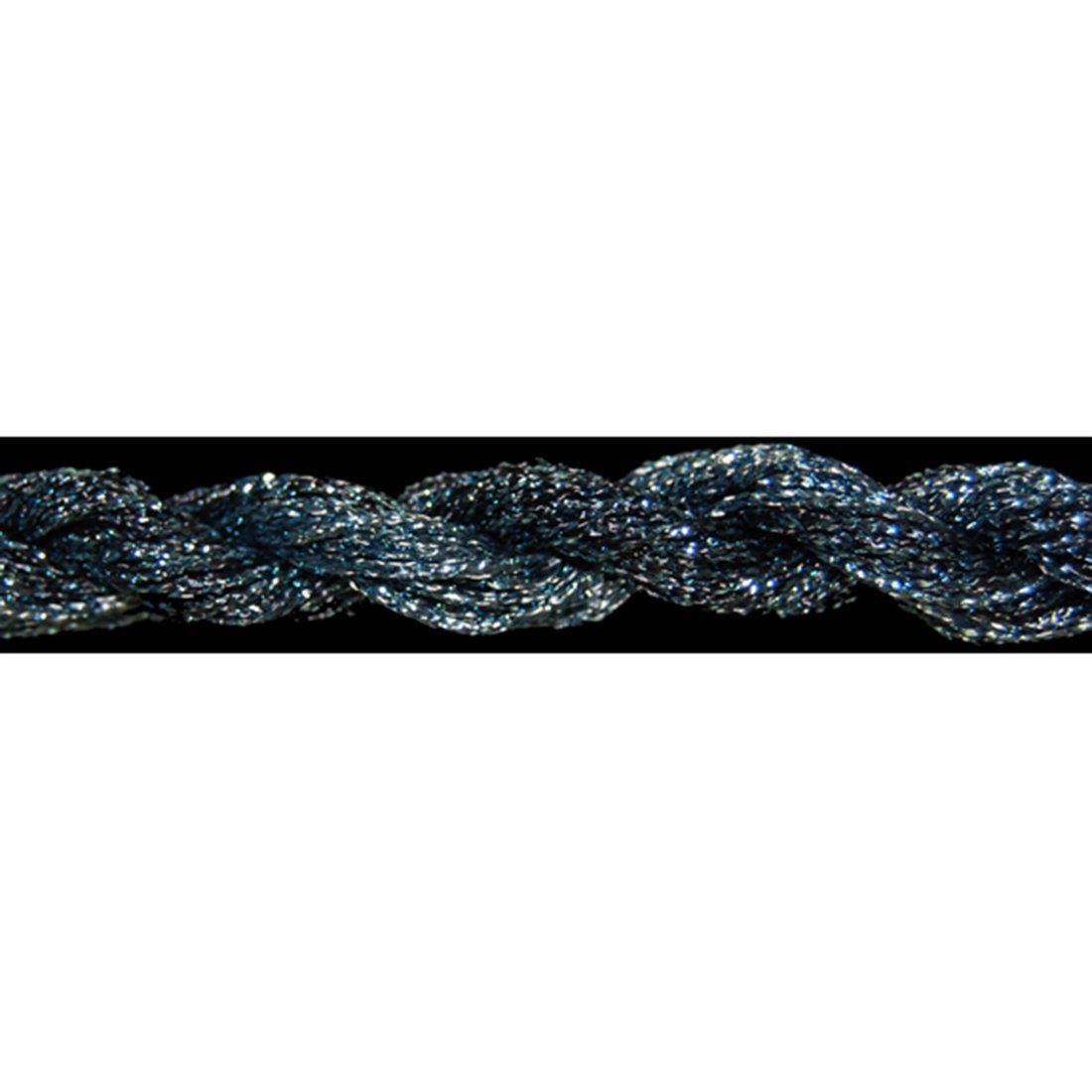 Overdyed Braid #12 910531