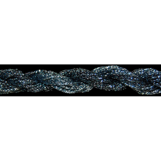 Overdyed Braid #12 910531