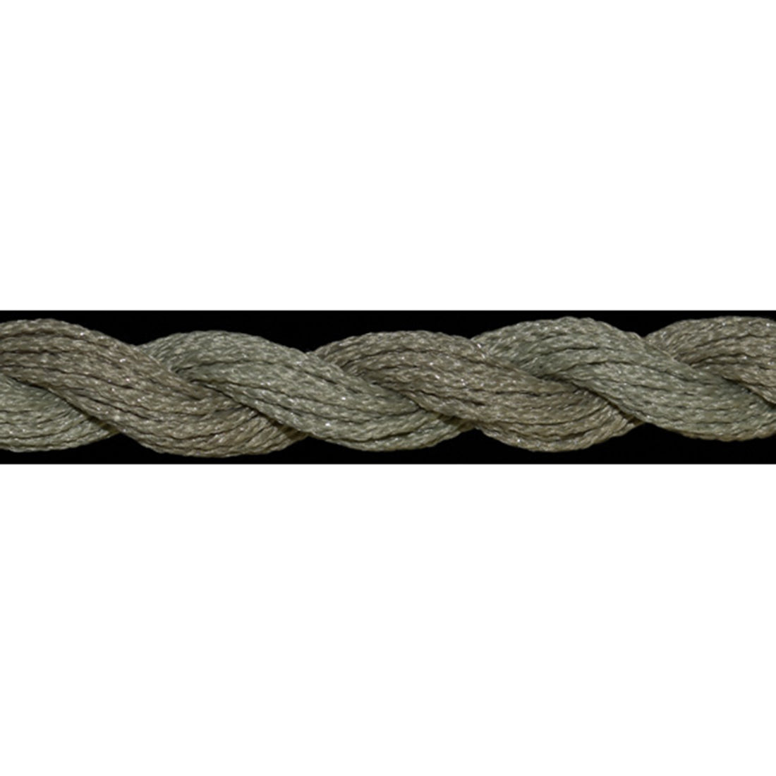 Overdyed Braid #12 910671