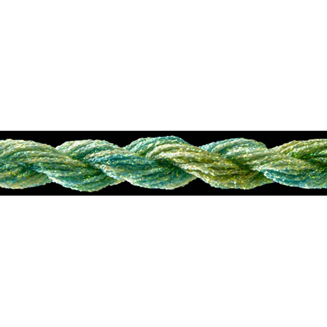 Overdyed Braid #12 91068