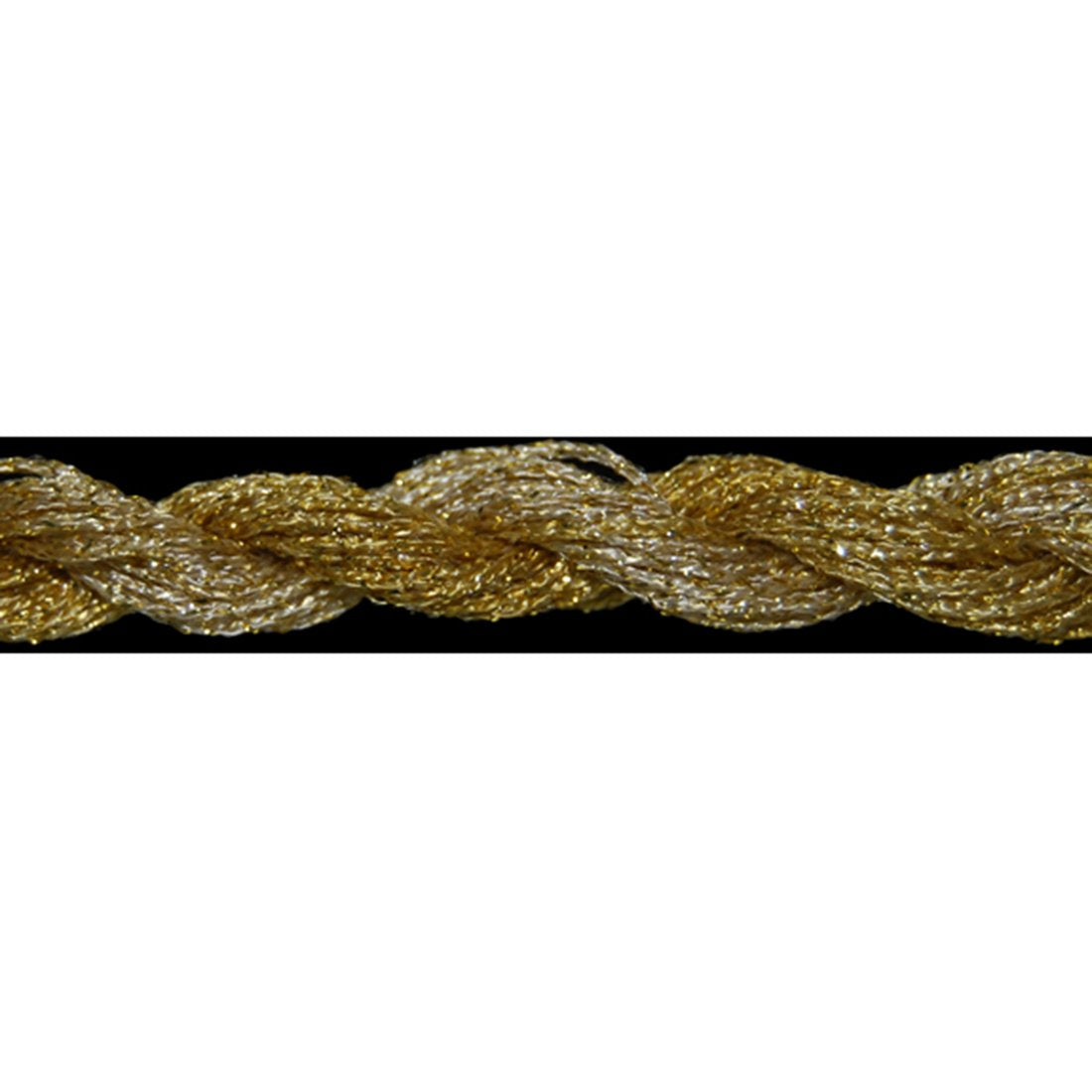 Overdyed Braid #12 910782