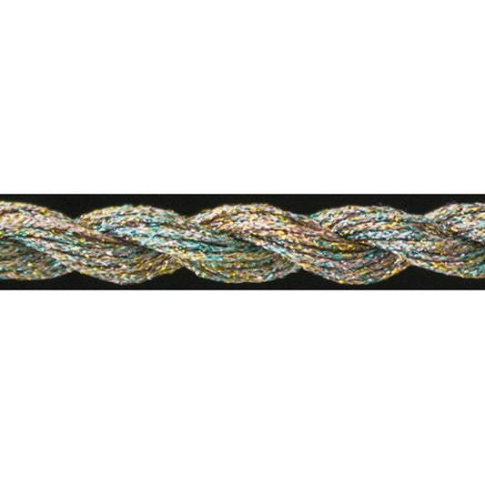 Overdyed Braid #12 910788