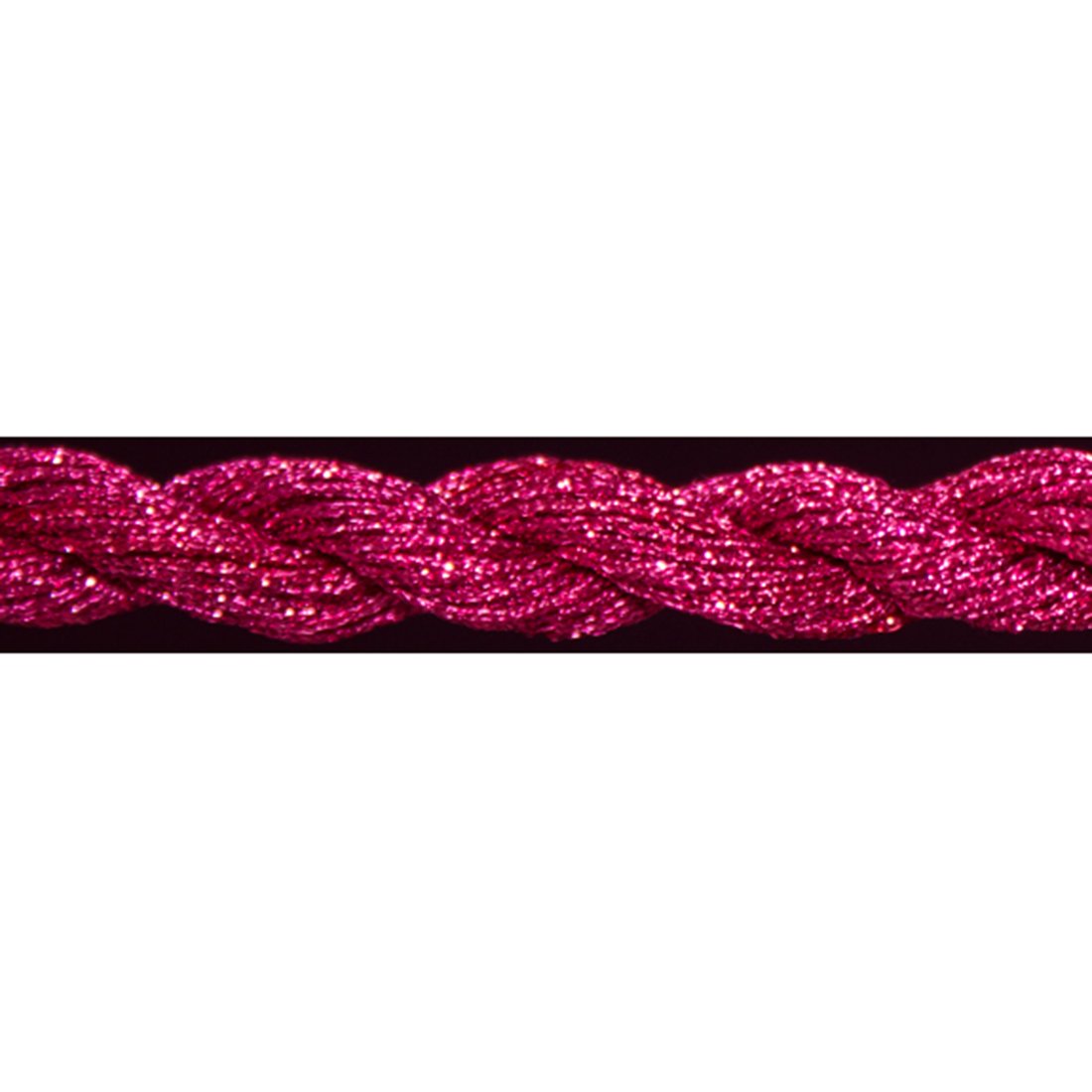 Overdyed Braid #12 910795