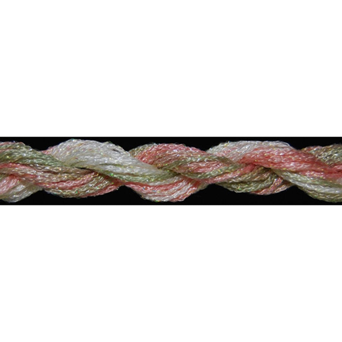 Overdyed Braid #12 91095