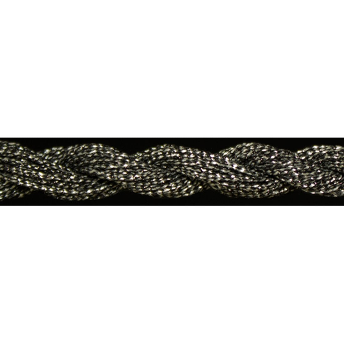 Overdyed Braid #12 911218