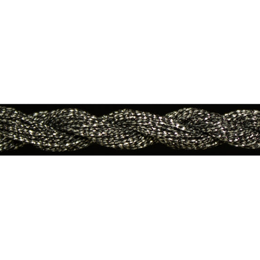 Overdyed Braid #12 911218