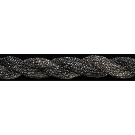 Overdyed Braid #12 911221