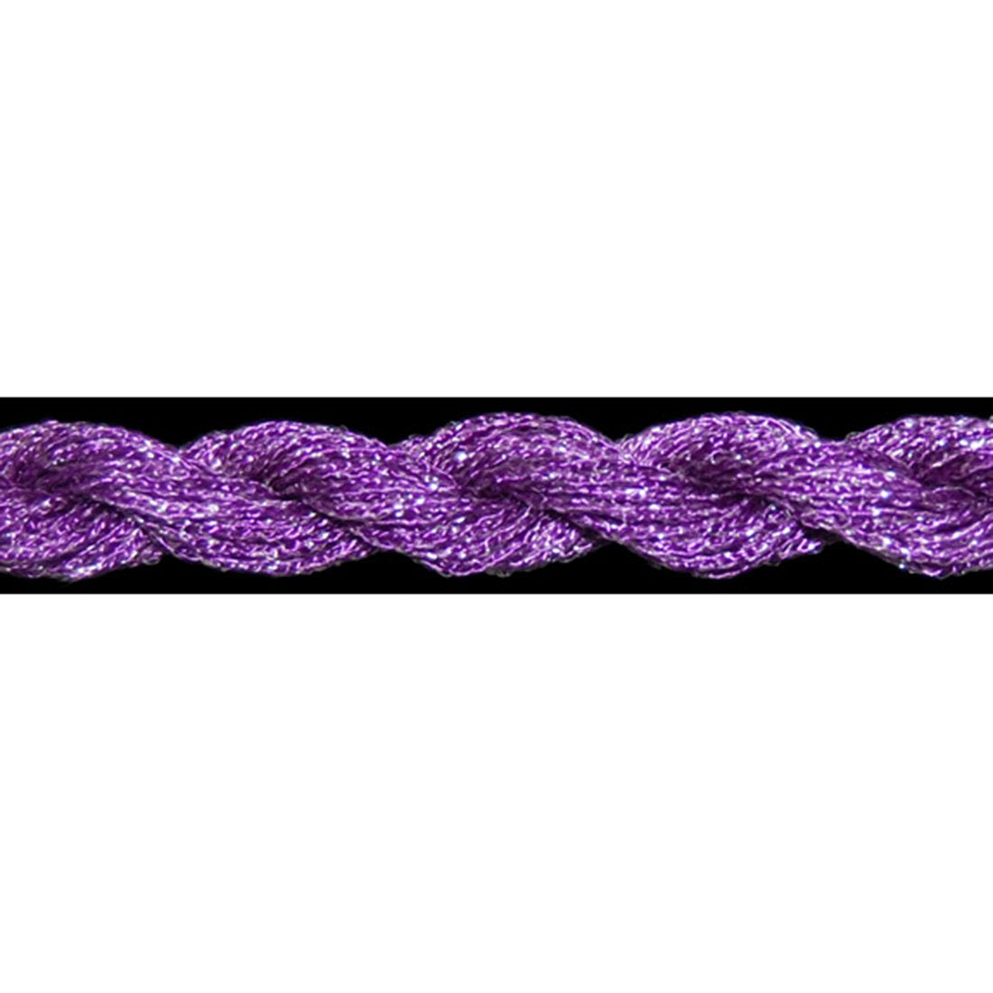 Overdyed Braid #12 91129