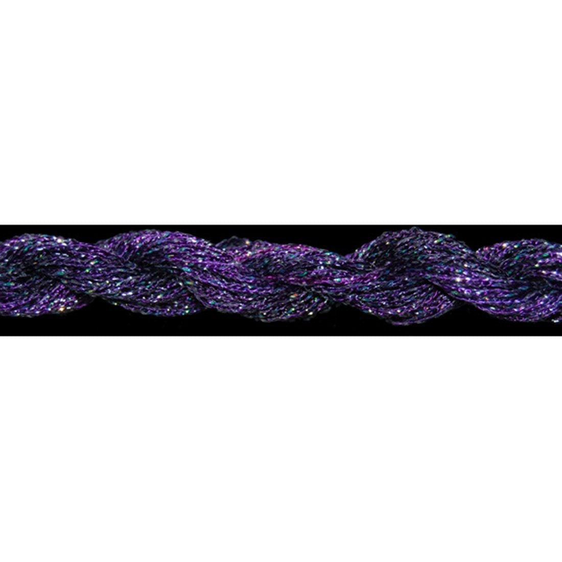 Overdyed Braid #12 911301