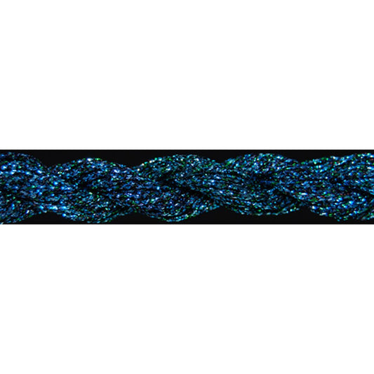 Overdyed Braid #12 91138