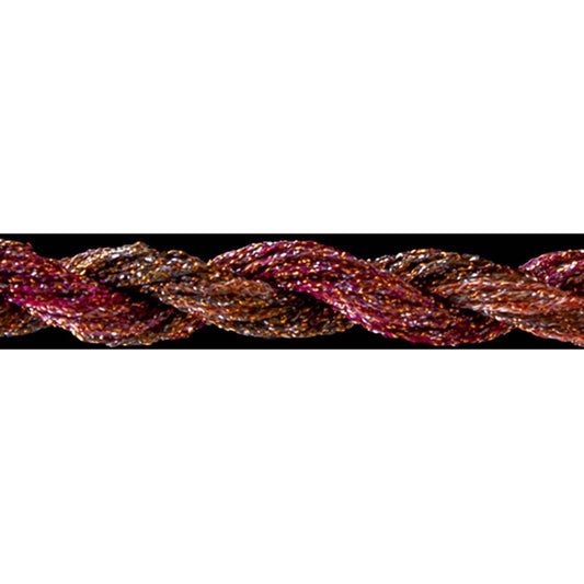 Overdyed Braid #12 911450