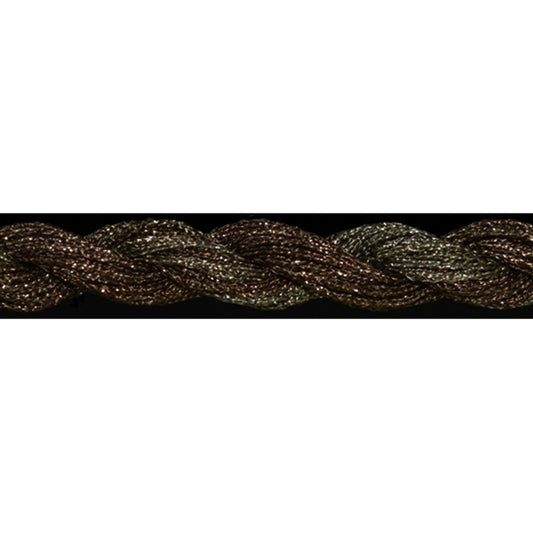 Overdyed Braid #12 911453