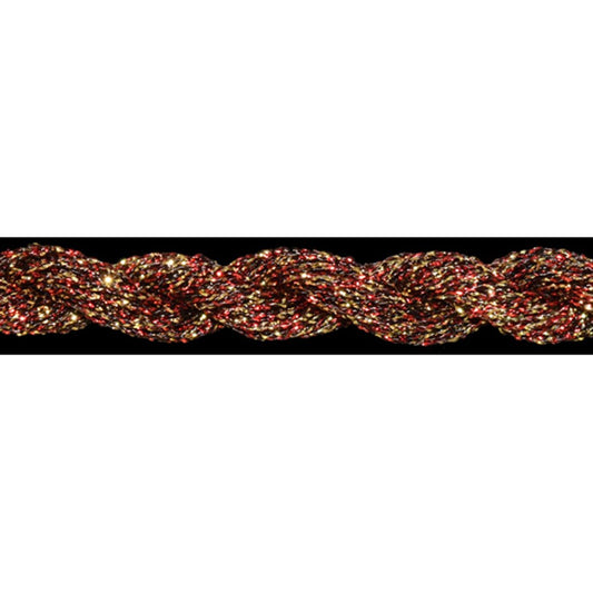 Overdyed Braid #12 911455