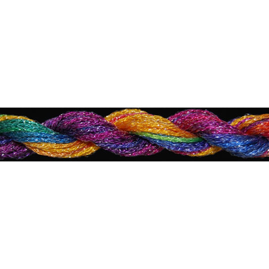 Overdyed Braid #12 91154