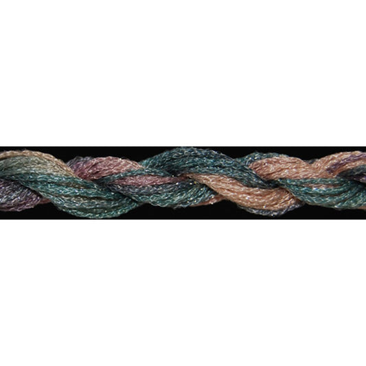 Overdyed Braid #12 91156