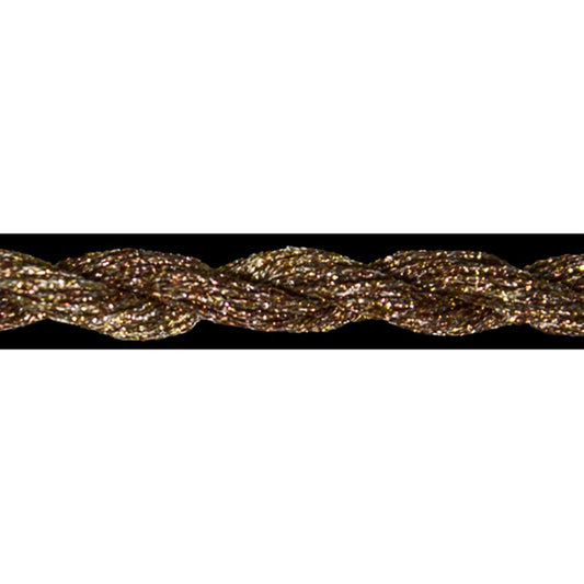 Overdyed Braid #12 91158