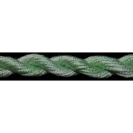 Overdyed Soie d'Alger A111