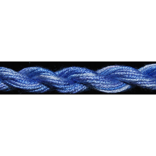 Overdyed Soie d'Alger A120