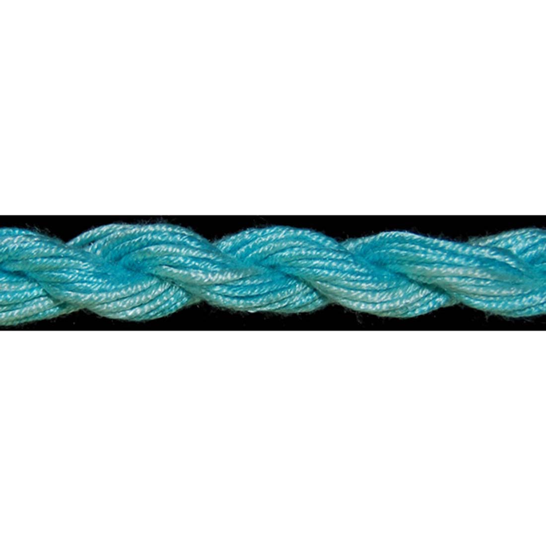 Overdyed Soie d'Alger A1230