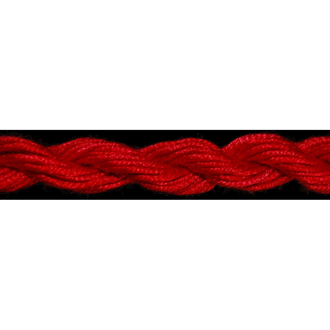 Overdyed Soie d'Alger A139