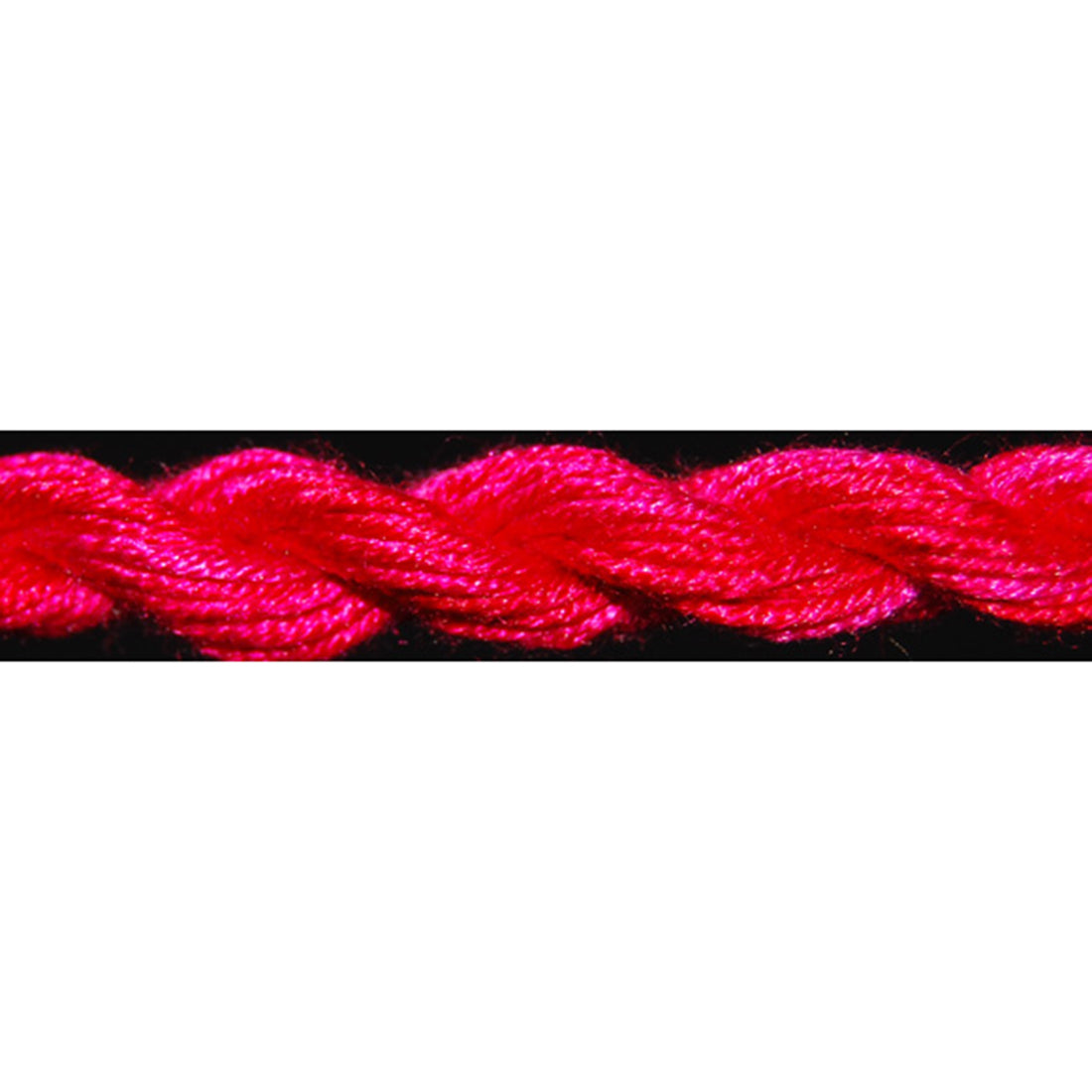 Overdyed Soie d'Alger A144