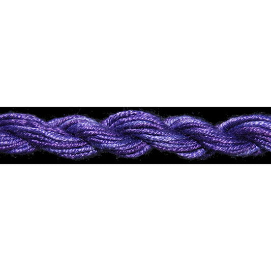 Overdyed Soie d'Alger A1590