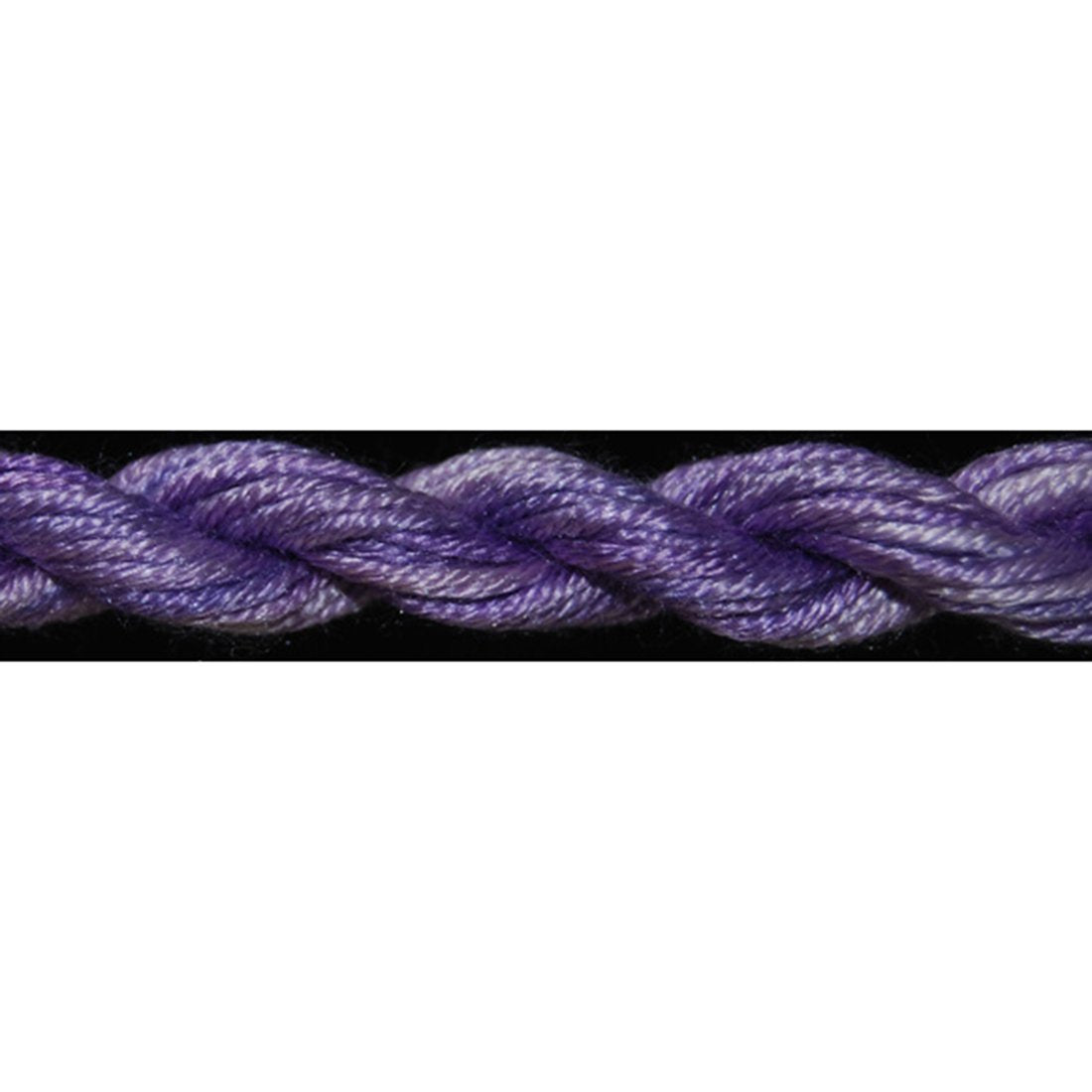 Overdyed Soie d'Alger A159