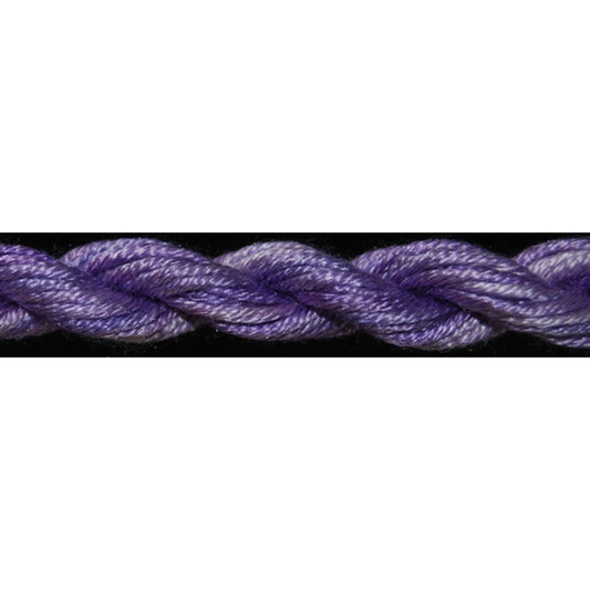 Overdyed Soie d'Alger A159