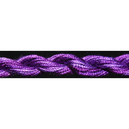 Overdyed Soie d'Alger A160