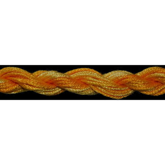 Overdyed Soie d'Alger A162