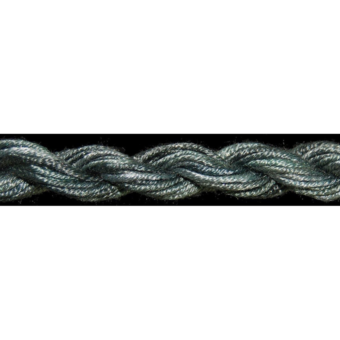 Overdyed Soie d'Alger A175