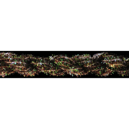 Overdyed Micro Ice Chenille C3190