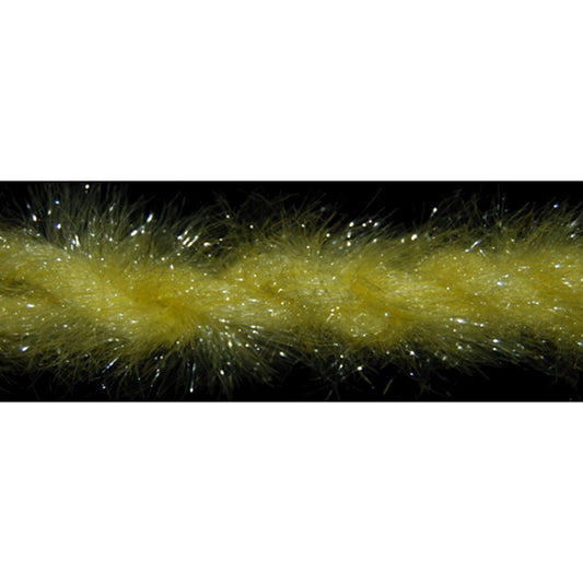 Overdyed Legacy 6081